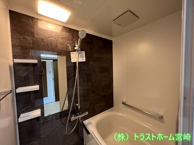 Y様邸　中古マンション｜浴室リフォーム