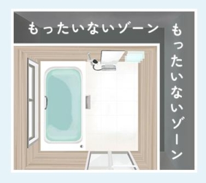 ぴったりサイズ