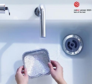 タッチレス「きれい除菌水」生成器