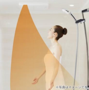 換気乾燥暖房機