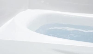 ゆるリラ浴槽