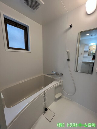 M様邸　マンション浴室リフォームのアフター画像