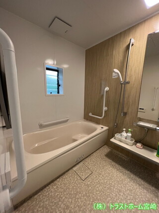 T様邸｜マンション浴室リフォームのアフター画像