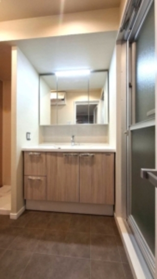 リジャストでぴったり収まる快適空間へのアフター画像