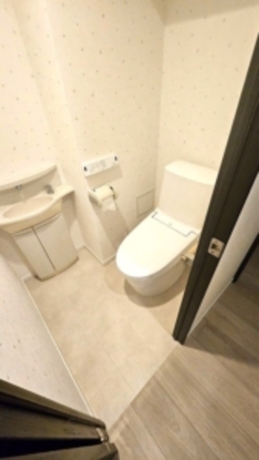 ZJ2×内装張替えで清潔感アップのアフター画像