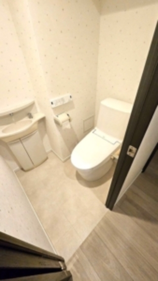 ZJ2×内装張替えで清潔感アップのアフター画像