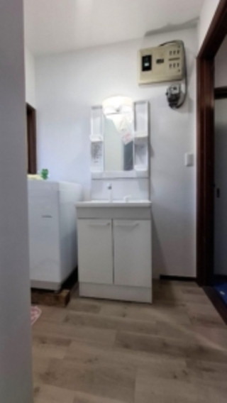 内装一新で明るく快適な空間へのアフター画像