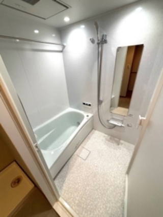 明るく広がりある空間へのアフター画像