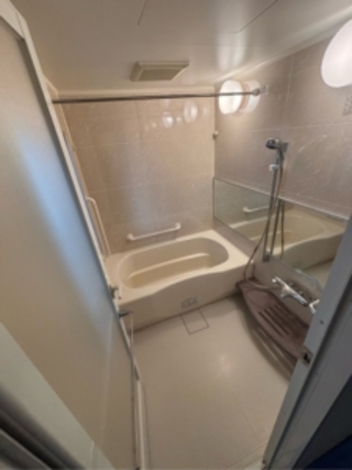 三乾王で快適性アップのビフォー画像