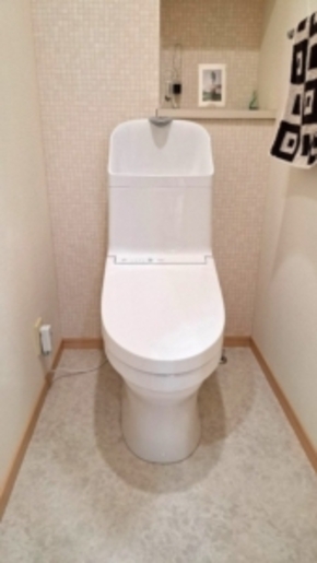 ZJ2でスッキリ＆快適な空間づくりのアフター画像