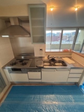 レミューで高級感と使いやすさを両立のビフォー画像