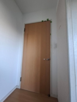 ベリティスPA型で明るく統一感のある空間へのビフォー画像