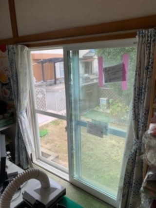 LIXILインプラスで断熱・防音効果を向上のアフター画像