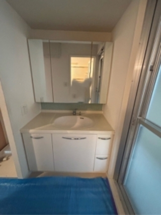 リジャストでぴったり収まる快適空間へのビフォー画像