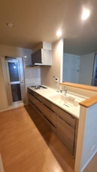 レミューで高級感と使いやすさを両立のアフター画像