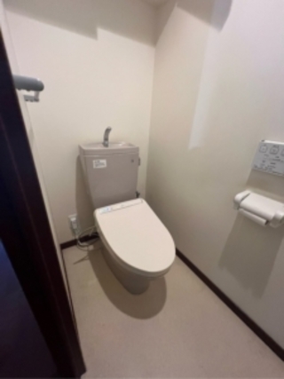 GGA1でお掃除ラク＆スタイリッシュな空間へのビフォー画像