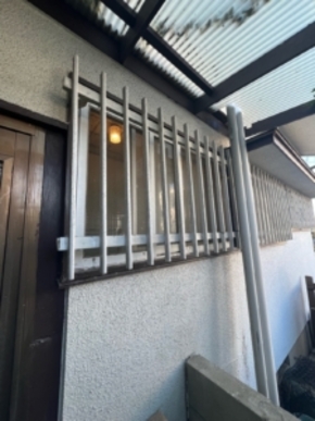 窓から変わる住まいの快適性のビフォー画像