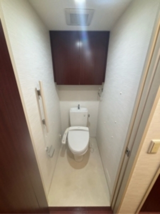 アラウーノS160でお掃除ラク＆清潔な空間へのビフォー画像