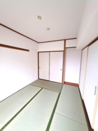 畳・襖・クロス張替えで明るく快適な空間へのアフター画像