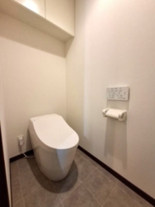 GGA1でお掃除ラク＆スタイリッシュな空間へのアフター画像