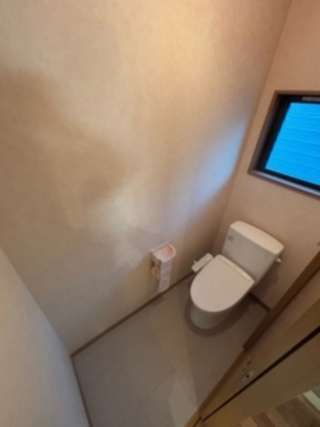 シンプル＆お手入れしやすい空間へのアフター画像