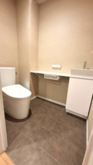 ピュアレストEX×キャパシアで快適＆機能的な空間へのアフター画像