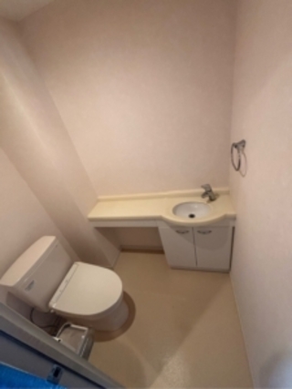 ピュアレストEX×キャパシアで快適＆機能的な空間へのビフォー画像