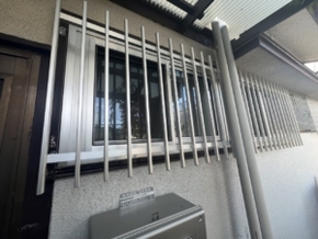 窓から変わる住まいの快適性のアフター画像